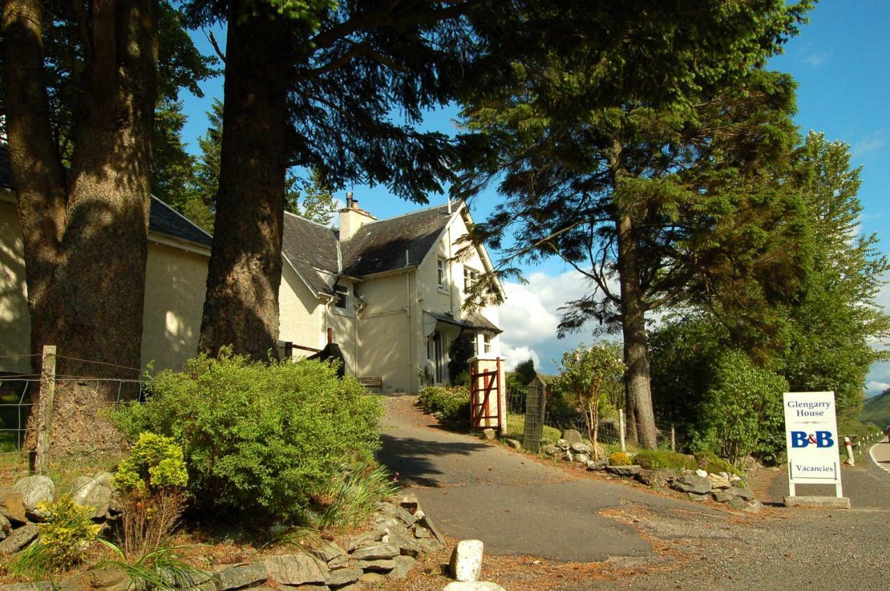 Glengarry House * Tyndrum