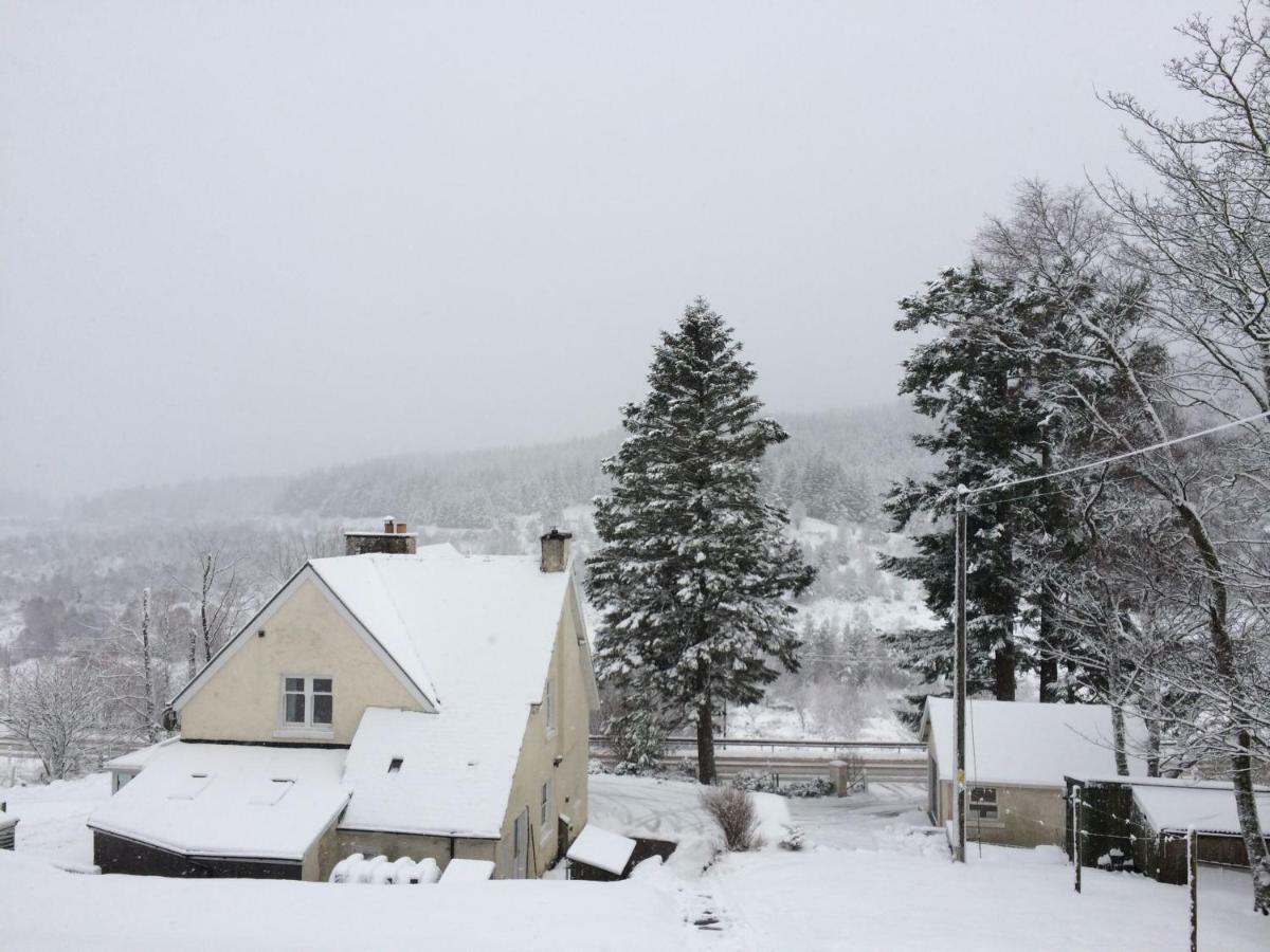 Glengarry House Guest house Tyndrum